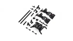Tilta Hydra Mini Arm Pro Kit - V Mount 26417