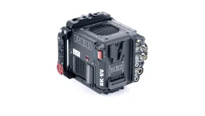 Tilta Kompletná klietka na fotoaparát pre RED V-RAPTOR 26156
