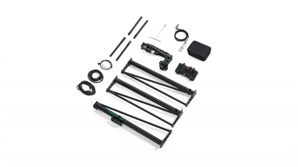 Tilta Hydra Mini Arm Pro Kit - V Mount 26417