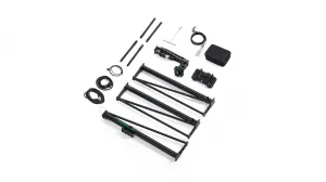 Tilta Hydra Mini Arm Pro Kit - V Mount 26417