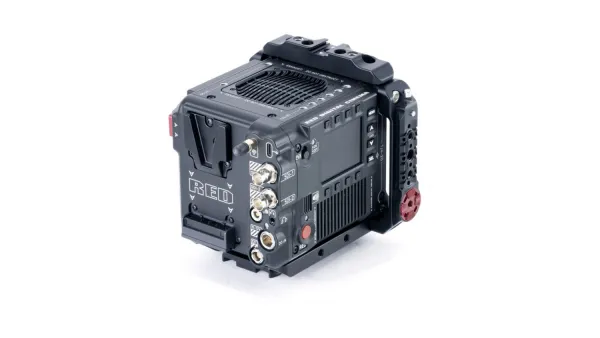 Tilta Kompletná klietka na fotoaparát pre RED V-RAPTOR 26156