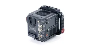 Tilta Kompletná klietka na fotoaparát pre RED V-RAPTOR 26156