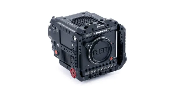 Tilta Kompletná klietka na fotoaparát pre RED V-RAPTOR 26156