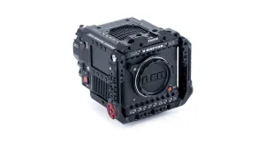 Tilta Kompletná klietka na fotoaparát pre RED V-RAPTOR 26156