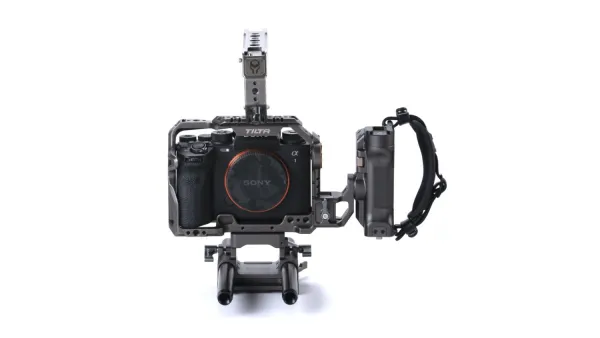 Tilta Súprava Sony a1 Pro – taktická šedá 26001