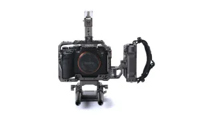 Tilta Súprava Sony a1 Pro – taktická šedá 26001