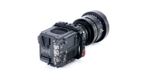 Tilta Kompletná klietka na fotoaparát pre RED V-RAPTOR 26156