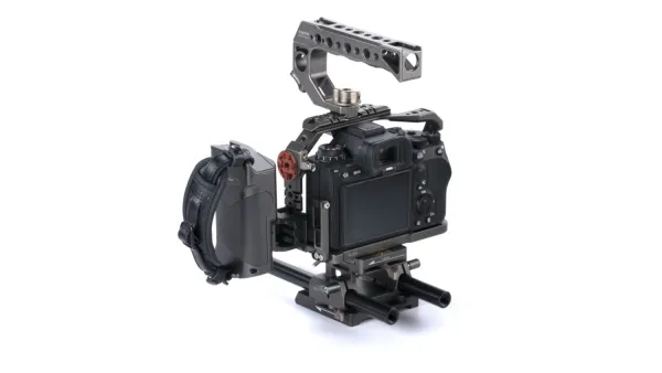 Tilta Súprava Sony a1 Pro – taktická šedá 26001