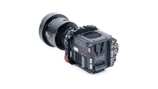Tilta Kompletná klietka na fotoaparát pre RED V-RAPTOR 26156