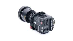 Tilta Kompletná klietka na fotoaparát pre RED V-RAPTOR 26156