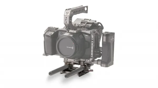 Tilta ING 15mm LWS Základná doska typu I - šedá 25536
