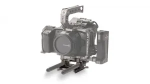 Tilta ING 15mm LWS Základná doska typu I - šedá 25536