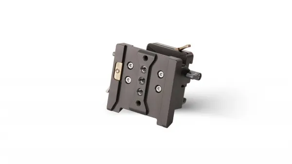 Tilta ING 15mm LWS Základná doska Typ II - šedá 25537