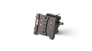 Tilta ING 15mm LWS Základná doska Typ II - šedá 25537