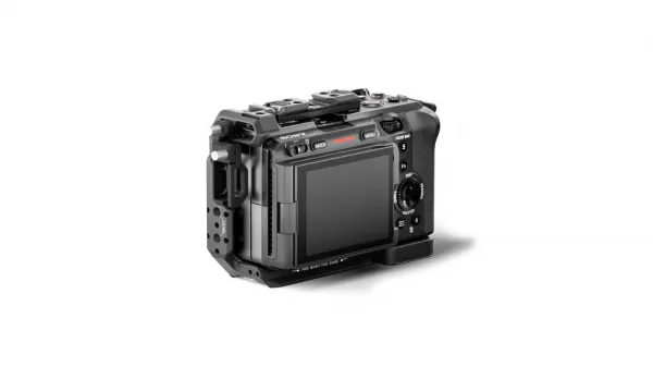 Tilta Kompletná klietka na fotoaparát pre Sony FX3/FX30 V2 – čierna 26518