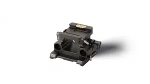 Tilta ING 15mm LWS Základná doska Typ II - šedá 25537