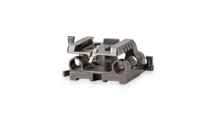 Tilta 15mm LWS Baseplate Type IV - Tactical Grey 25972