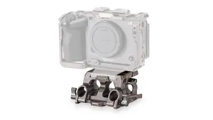Tilta 15mm LWS Baseplate Type IV - Tactical Grey 25972