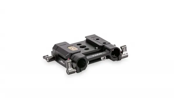 Tilta 15mm LWS Základná doska Typ V - Čierna 25962