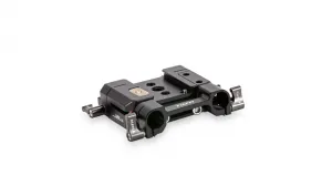 Tilta 15mm LWS Základná doska Typ V - Čierna 25962