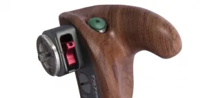 Tilta Pravá bočná drevená rukoväť s R/S tlačidlom pre ARRI Alexa mini 25265