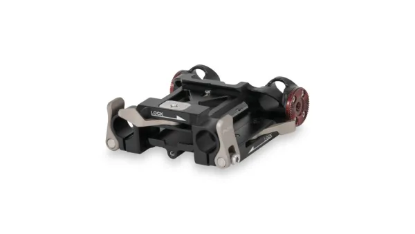 Tilta 15mm LWS Základná doska Typ VI - Čierna 26023