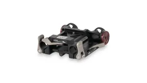 Tilta 15mm LWS Základná doska Typ VI - Čierna 26023