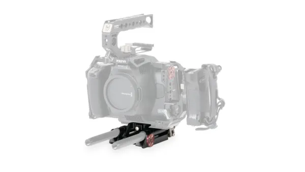 Tilta 15mm LWS Základná doska Typ VI - Čierna 26023