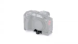 Tilta Podpora adaptéra objektívu pre Fujifilm X-H2S – čierna 26332