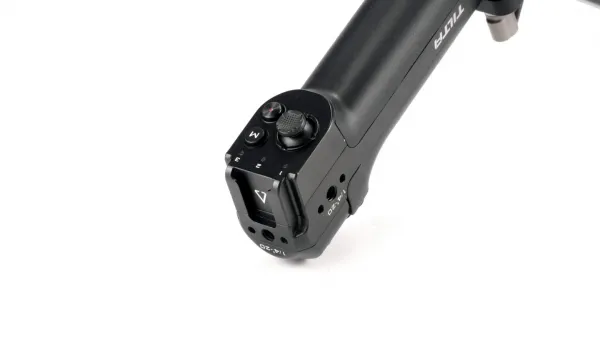 Tilta Ľahká zadná ovládacia rukoväť pre DJI Ronin 26288