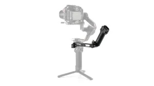 Tilta Ľahká zadná ovládacia rukoväť pre DJI Ronin 26288