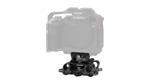 Tilta Modulárna 15mm LWS základná doska typu I - čierna 26443