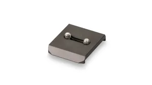 Tilta Rýchloupínacia doska Manfrotto Typ II - šedá 25593