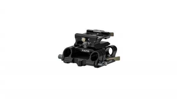 Tilta Modulárna 15mm LWS základná doska typu II - čierna 26469