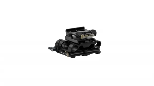 Tilta Modulárna 15mm LWS základná doska typu II - čierna 26469
