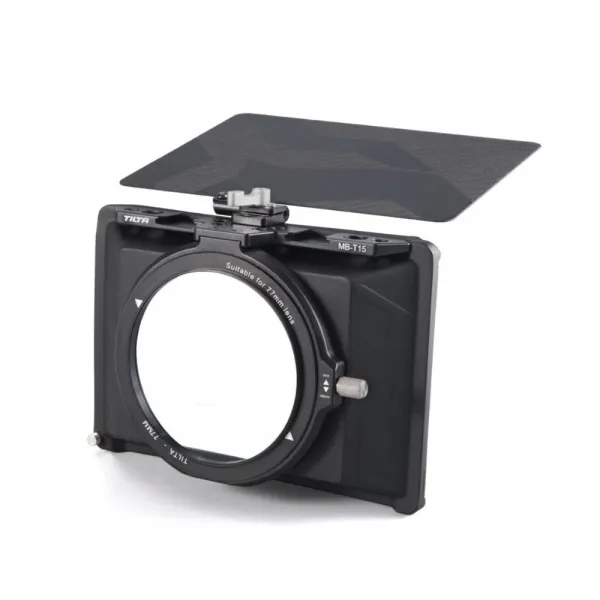 Tilta ING Mini Matte Box 16659