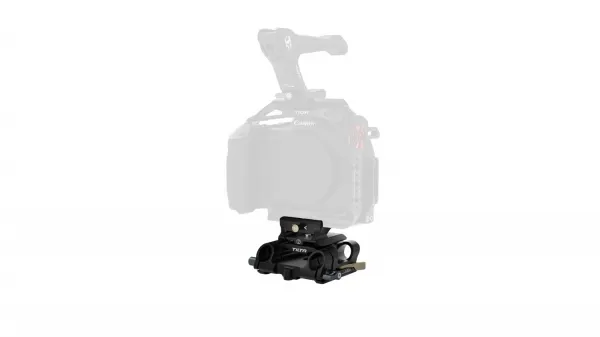 Tilta Modulárna 15mm LWS základná doska typu II - čierna 26469