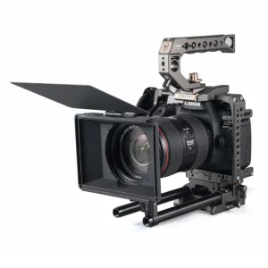 Tilta ING Mini Matte Box 16659