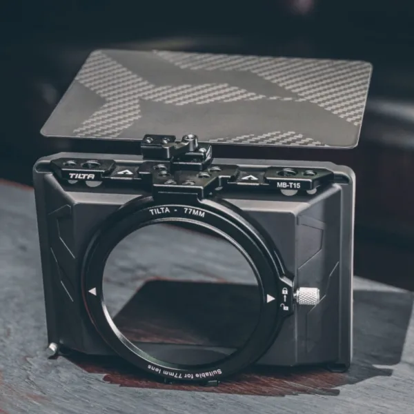 Tilta ING Mini Matte Box 16659