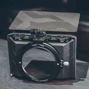 Tilta ING Mini Matte Box 16659