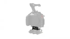Tilta Adaptér LWS Baseplate Type II – čierny 26467