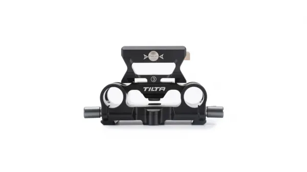 Tilta Modulárna 15mm LWS základná doska typu III - čierna 26488