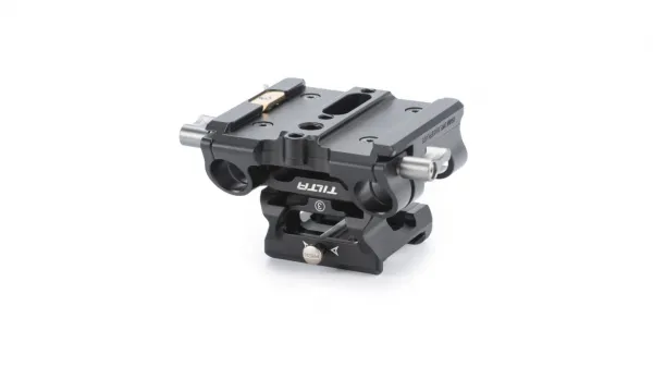 Tilta Modulárna 15mm LWS základná doska typu III - čierna 26488