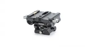 Tilta Modulárna 15mm LWS základná doska typu III - čierna 26488