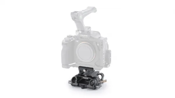Tilta Modulárna 15mm LWS základná doska typu III - čierna 26488