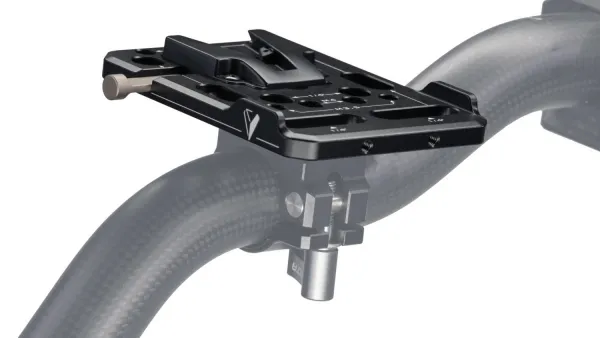 Tilta doska batérie Mini V-Mount 25623