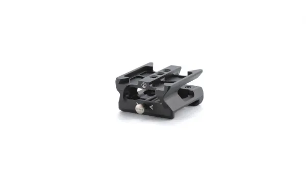 Tilta Adaptér LWS Baseplate Type III – čierny 26485