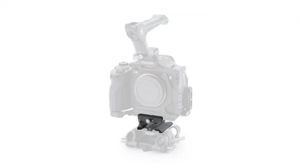 Tilta Adaptér LWS Baseplate Type III – čierny 26485