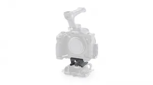 Tilta Adaptér LWS Baseplate Type III – čierny 26485