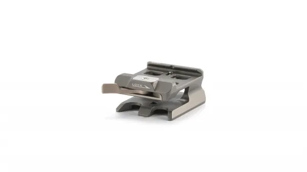 Tilta Adaptér LWS Baseplate typ III - titánovo sivý 26487